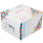 Смеситель для ванны Samba/Самба MDV30840gn