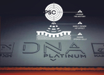Stiga DNA Platinum M