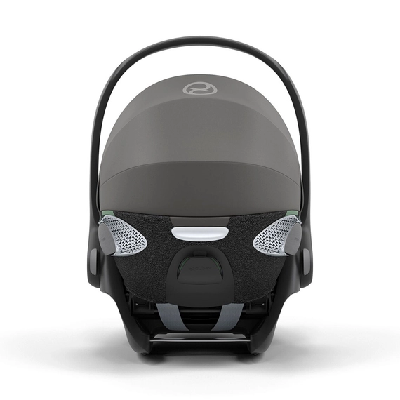 Автокресло Cybex Cloud T i-Size Mirage Grey