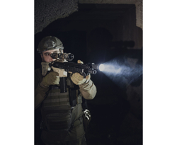 Фонарь Armytek Predator Pro Magnet USB Белый F07301C