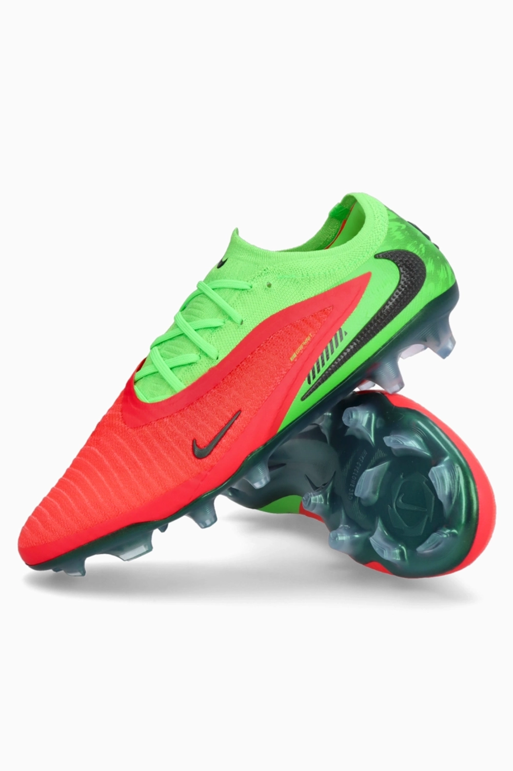 Бутсы Nike Phantom 6 Low Elite Erling Haaland FG