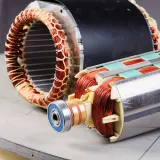 Бензиновый генератор Fubag BS 7500 A ES — фото 5