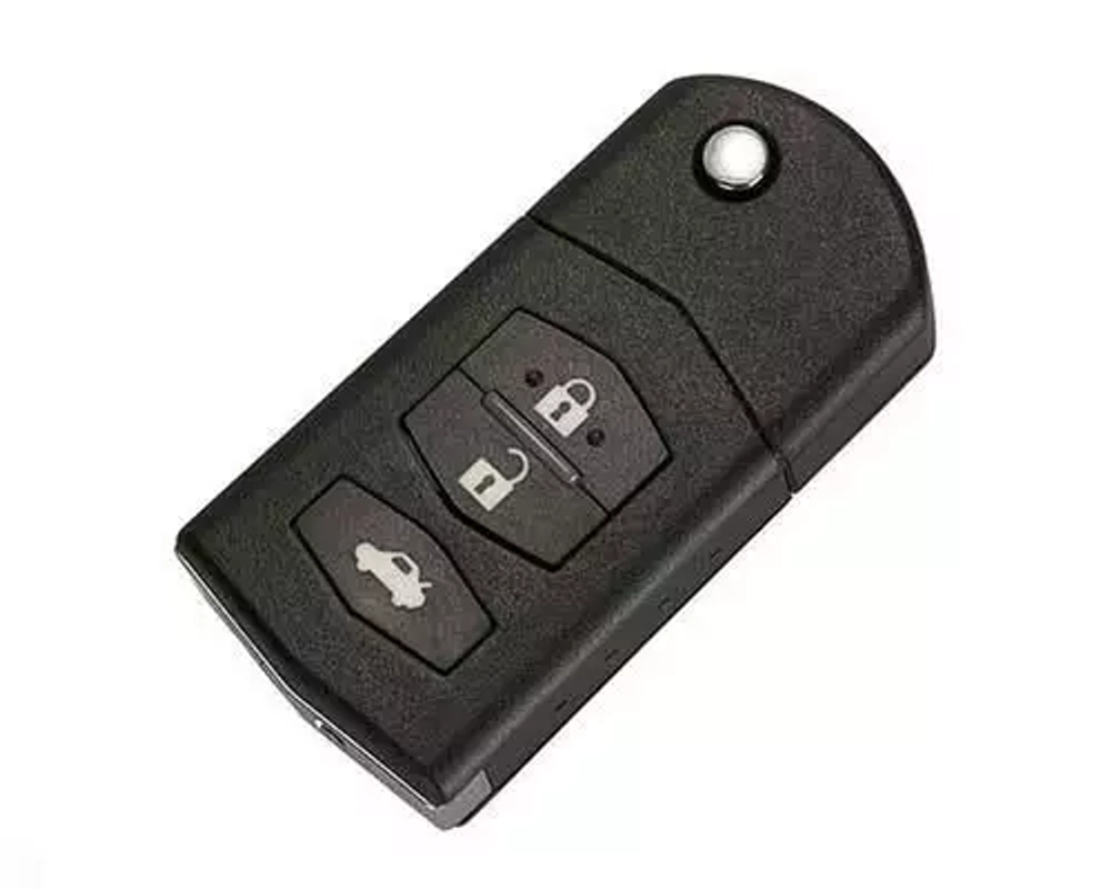 Выкидной Ключ Mazda 3 (2008-2013)