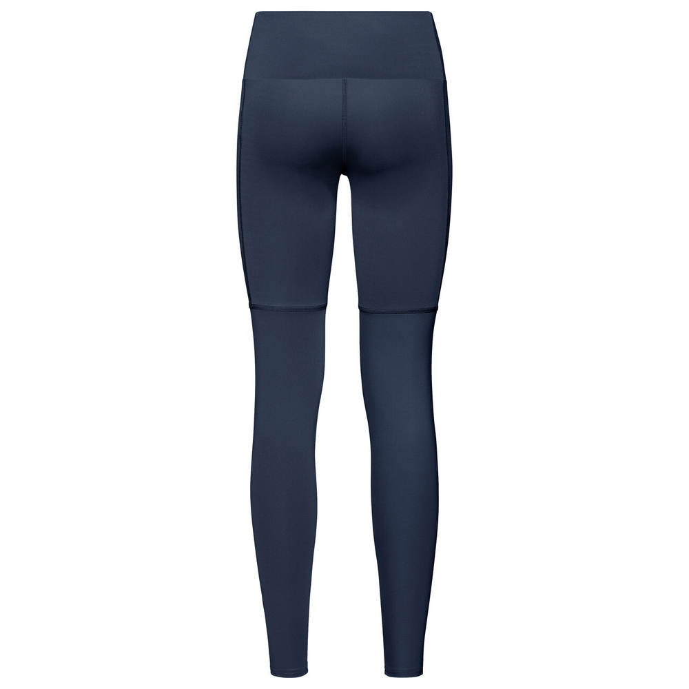 Leginsy Head Spin Tights W - небесный