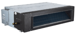 Сплит-система кондиционер канальный Expertair ZAC-HD12XDUC-IU/ZAC-HD12XC-OU на 30 м²