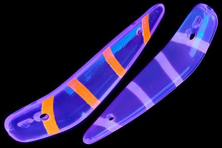 Блесна троллинговая HIGASHI Eclipse II 3 Mustad #362