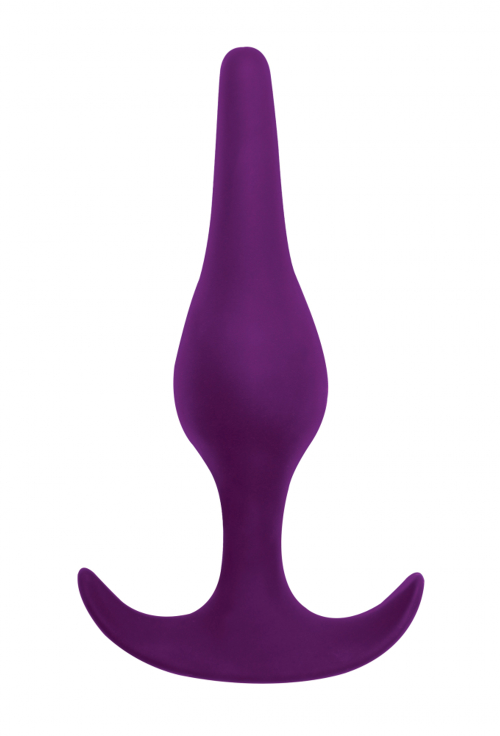 Lola games Spice It Up Smooth Ultraviole - Анальная Пробка