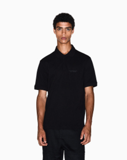 Поло Armani Exchange