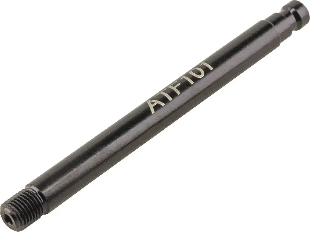 Адаптер 1/8”NPT для заправки АКПП Ford