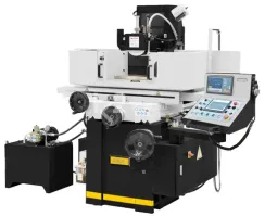Плоскошлифовальный станок Stalex SG-2550AHD