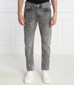 Джинсы CALVIN KLEIN JEANS - серый(J30J323847)