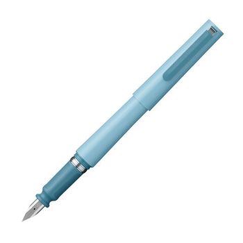 Ручка перьевая Sailor Tuzu голубая Steel Nib M (11-0453-441)