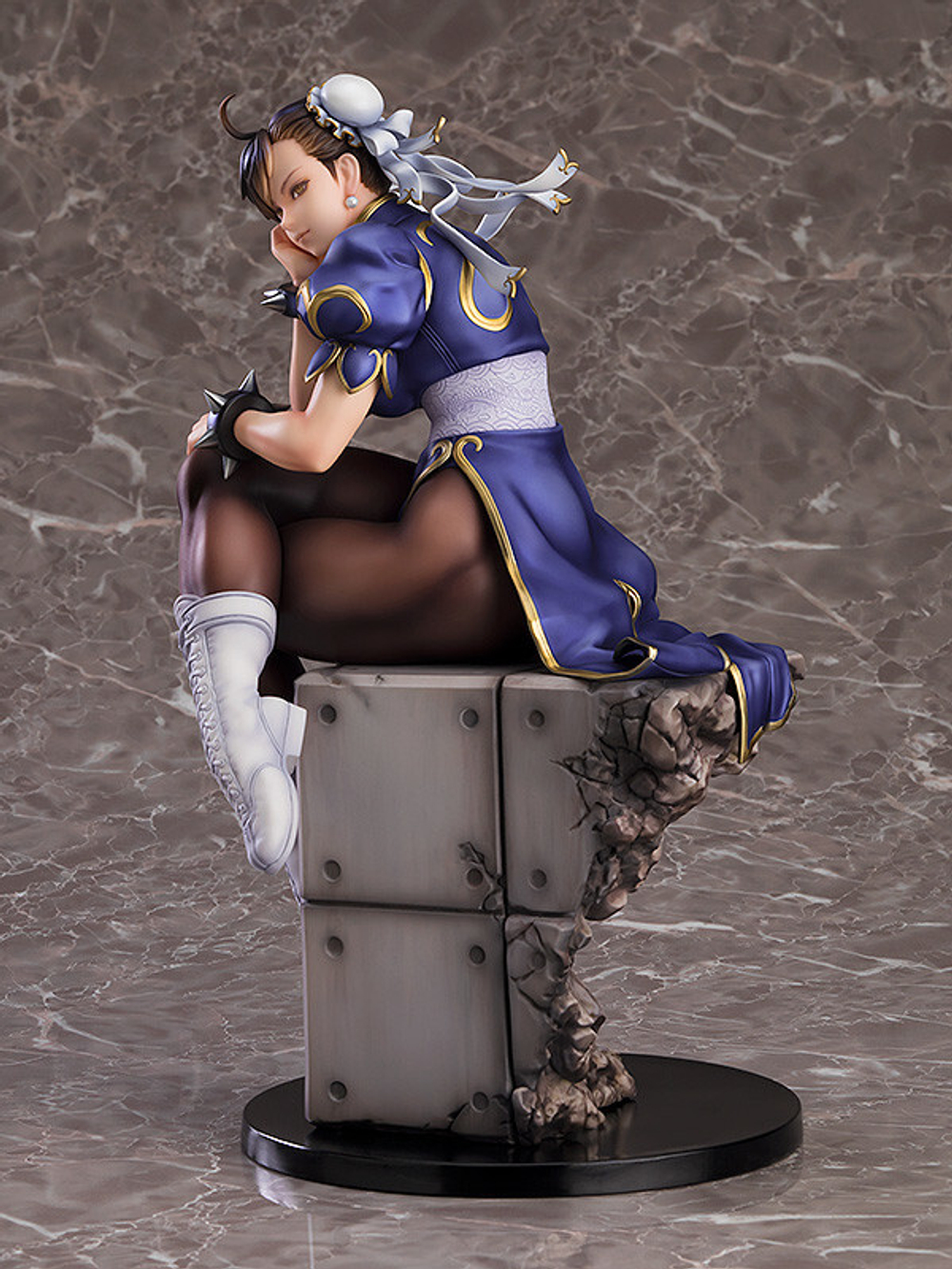 Чунь-Ли / Chun-Li