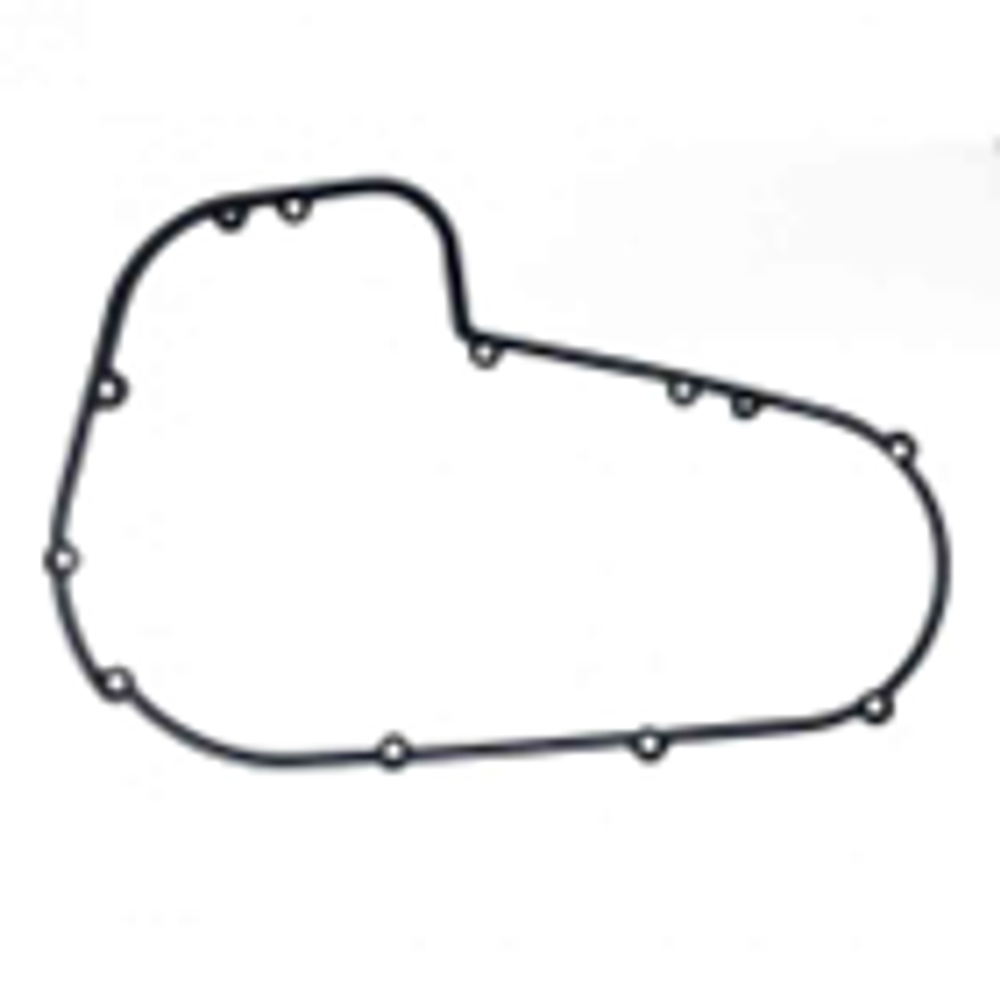 GASKET, PRIMARY COVER BT 80-93 FLT, FLH, FXR