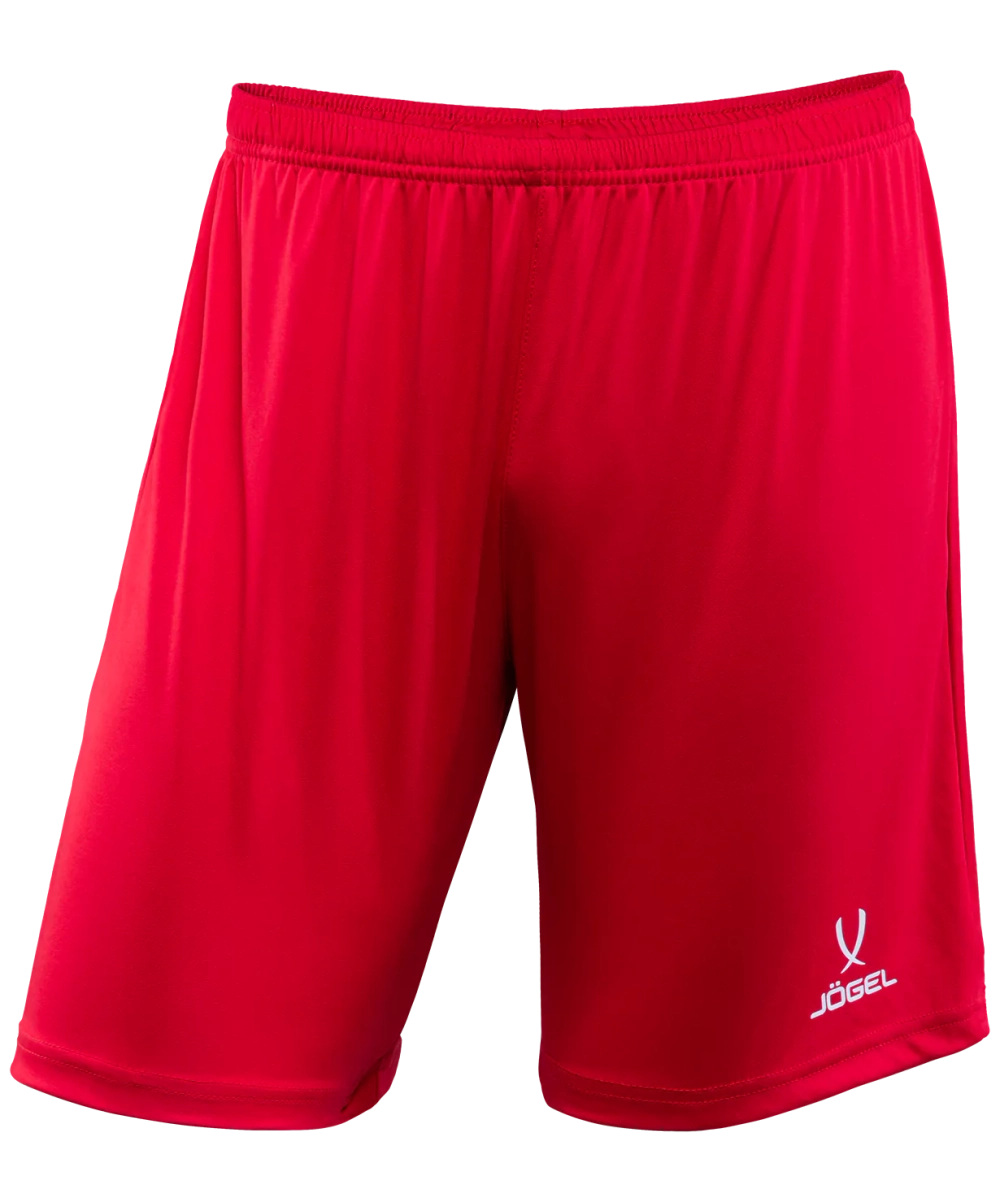 Шорты игровые CAMP Classic Shorts, красный/белый