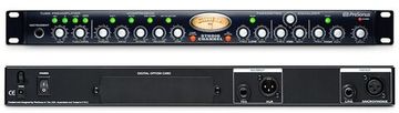 PreSonus Studio Channel эквалайзер