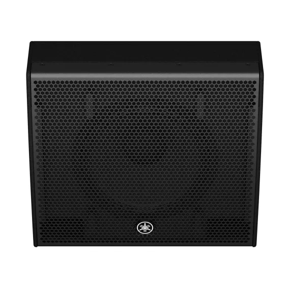Yamaha DHR12M Black
