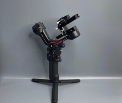 DJI RS 4 Ronin