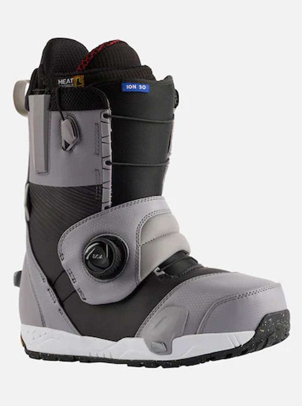Ботинки для сноуборда BURTON Men's ION Step On