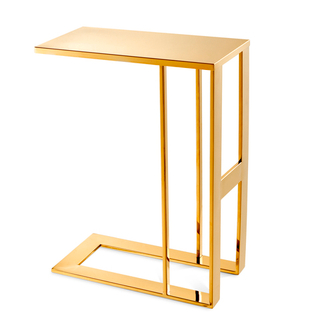 Приставной столик Side Table Pierre арт.112039