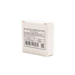 NS310 Диск шероховальный, Ø50,8x12,7мм, AH 3/8"-24 thread, 390 Grit