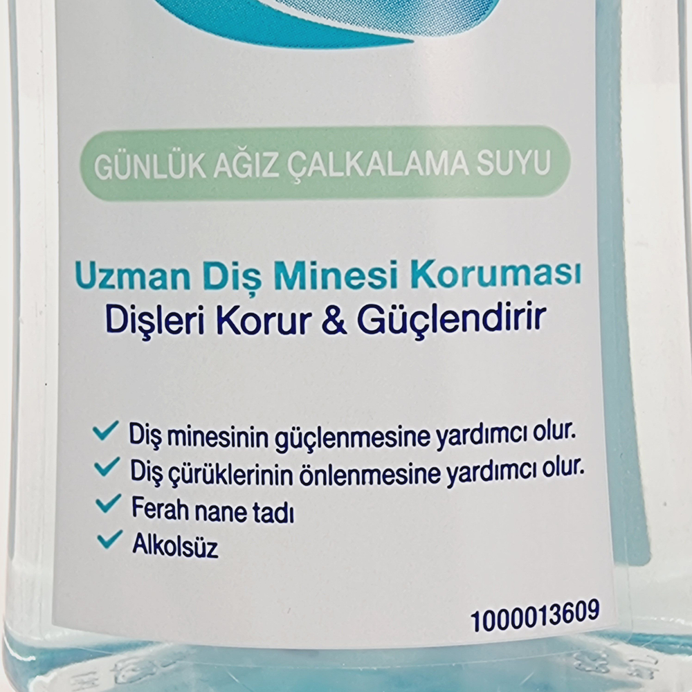 Sensodyne Promine Ополаскиватель для полости рта 250 мл (Турция)