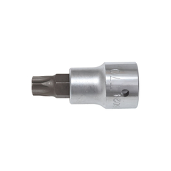 6024T70 Головка торцевая со вставкой TORX длинная