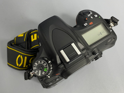 Nikon D610 Body 14.850 кадров