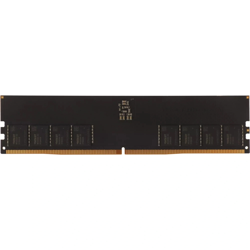Память оперативная DDR5 Patriot 2x16Gb 4800MHz (PSD532G4800K)