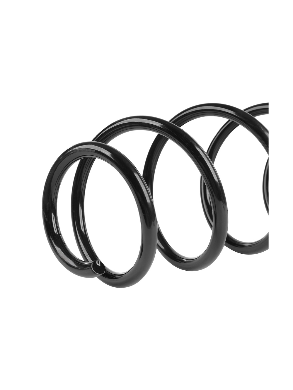Пружина передняя L=R FORD Mondeo III 1.8/2.0L 00-07 GANZ GIK02626