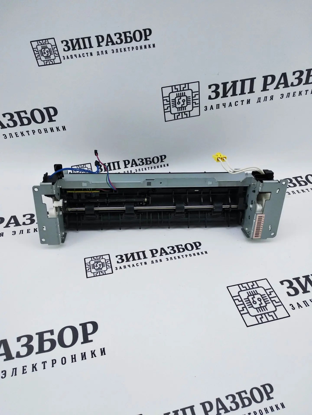 Печь RM1-6406 HP 2035, 2050, 2055, Canon 5880, 5950, 6670