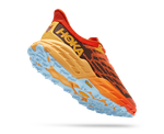 Кроссовки мужские Hoka Speedgoat 5 WIDE