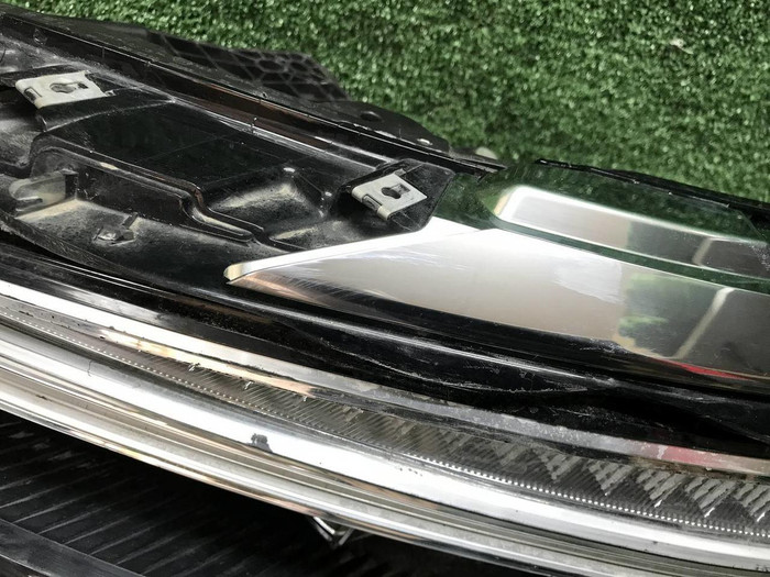 Фара левая EXEED VX (2021-2024) LED