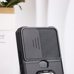 Противоударный чехол Сard Reader Case для Samsung Galaxy S22