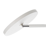 Citilux SOLO CL804060 LED Торшер с пультом Белый
