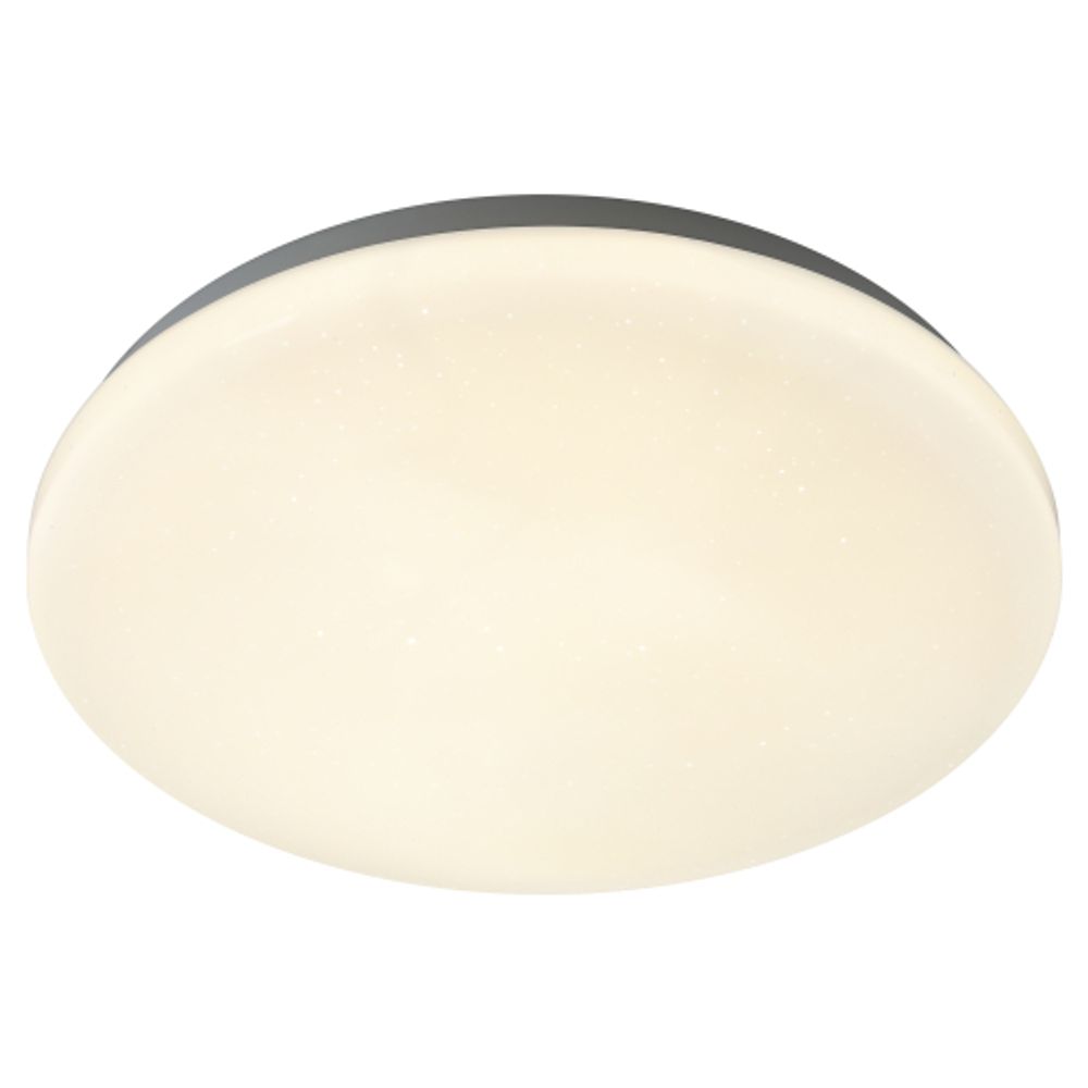 Светильник потолочный светодиодный ЭРА Классик без ДУ SPB-6 Slim Night SKY 24W-4K 4000K | Светильники SPB-6 без ДУ