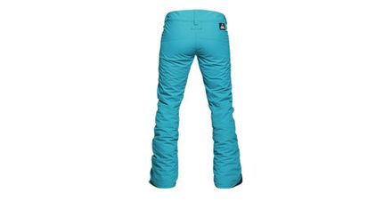 Купить Штаны Horsefeathers AVRIL PANTS scuba blue
