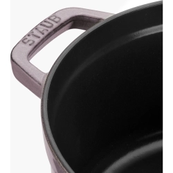 STAUB Чугунная кастрюля Cocotte 22 см 2,6 л Цветущая вишня EAN 3272340055720