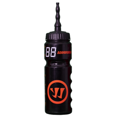 Бутылка для воды Warrior Drink Bottle 0.75L