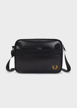 Сумка FRED PERRY Tonal Classic Mini Shoulder Bag