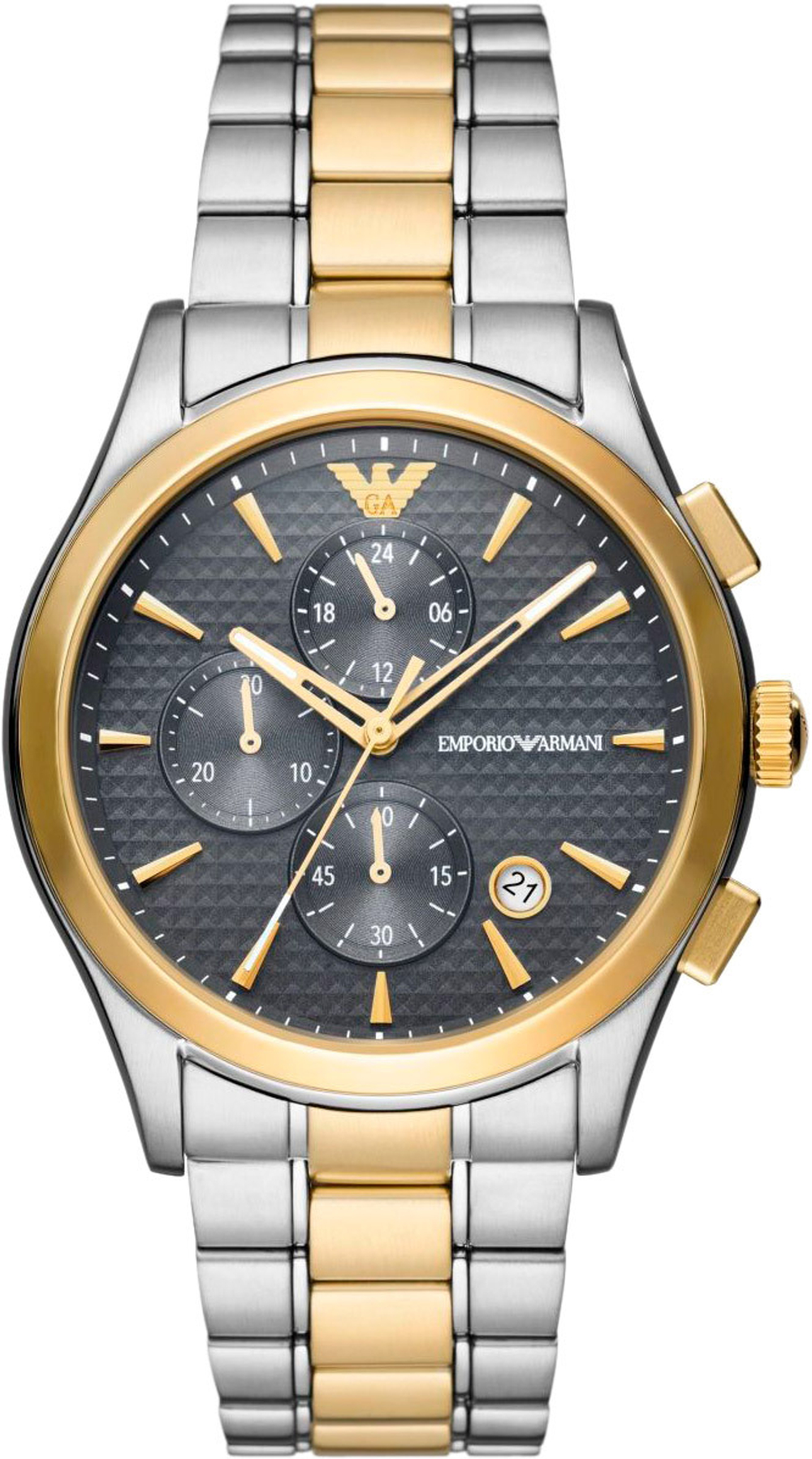 Мужские наручные часы Emporio Armani AR11527