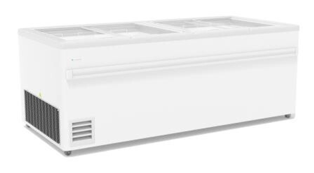 Бонета морозильная GRC G 2000 B