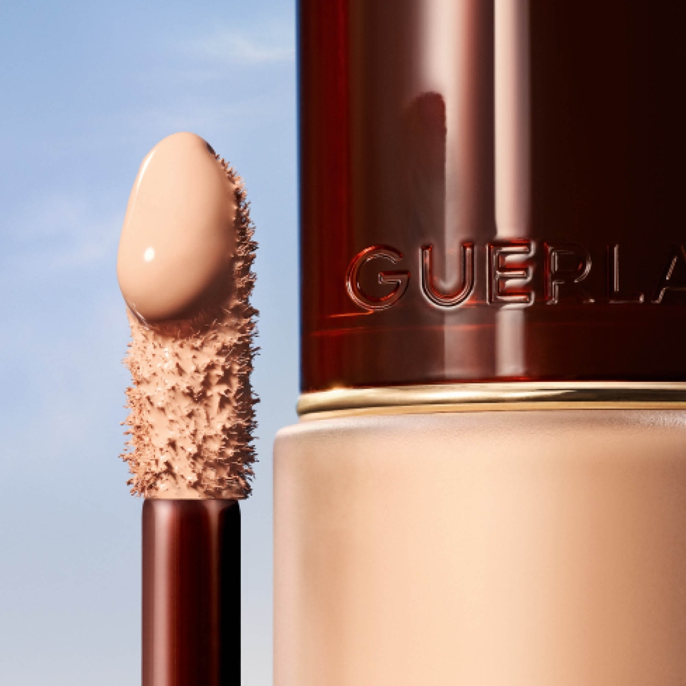 GUERLAIN Terracotta Concealer - Долговременный корректор для лица оттенок 7N Neutral, 11 ml