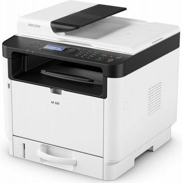 МФУ лазерное Ricoh M 320 408536