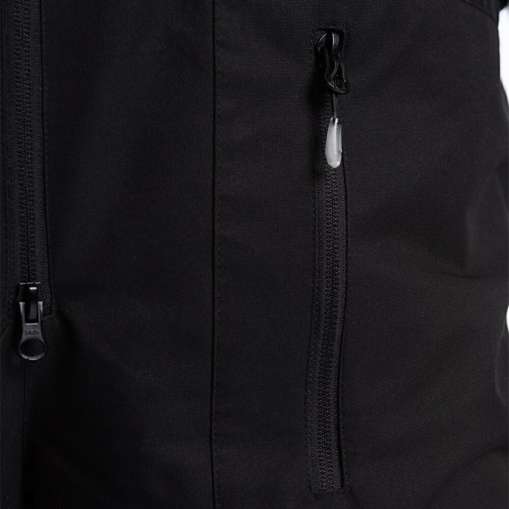 Полукомбинезон TEMPLETON Chino Bib Pant black (XL)