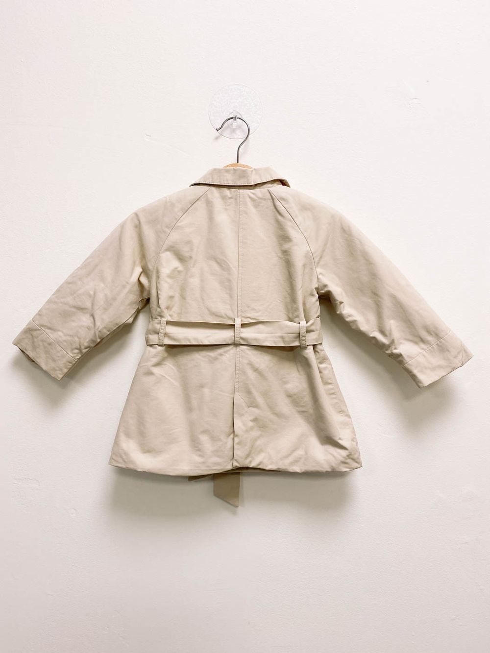 Плащ Zara