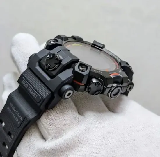 Мужские часы Casio G-Shock GW-9500MEC-1E