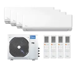 Мульти сплит-система Midea 4 x MMAG2-09N8D0-I / M4OB-36HFN8-Q1