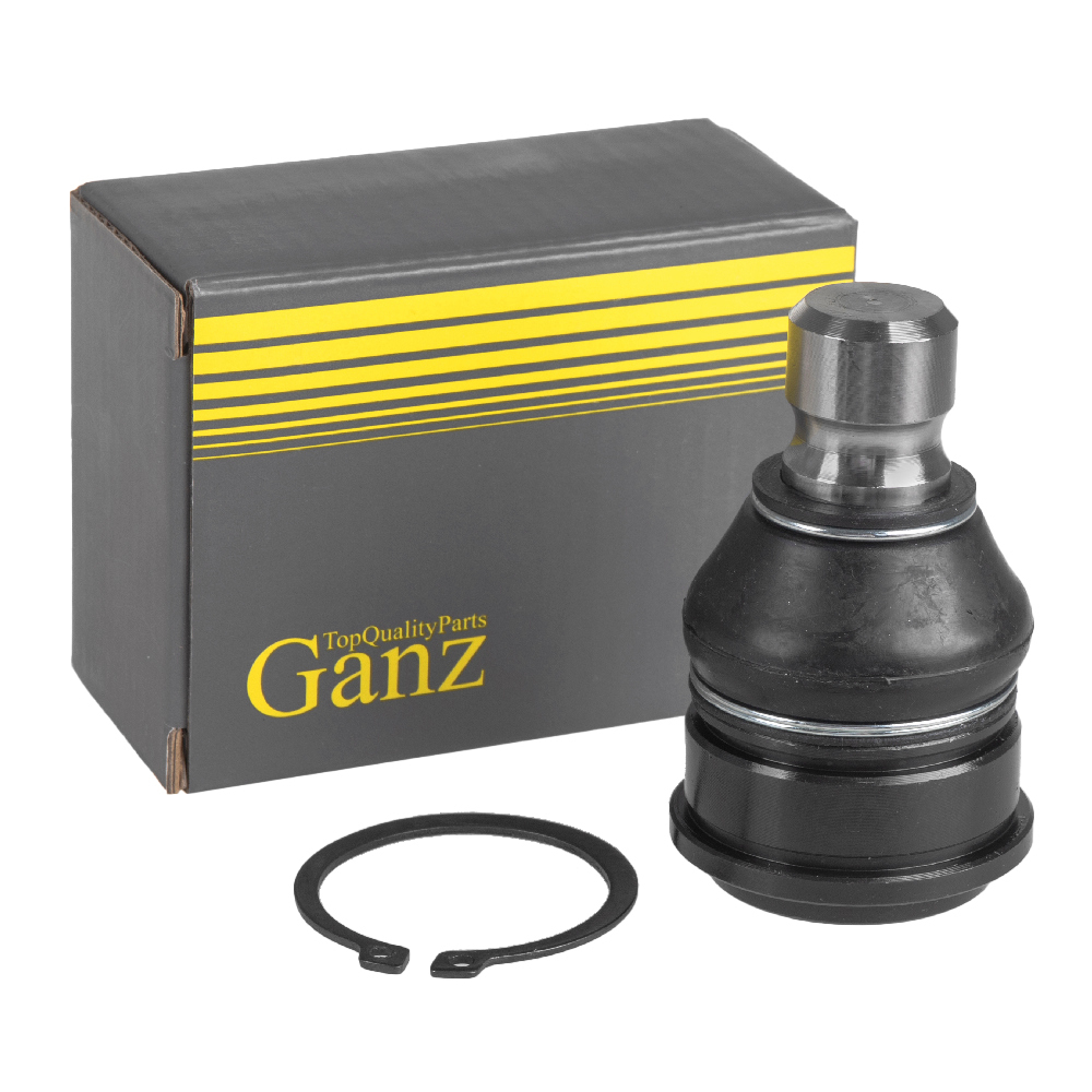 Опора шаровая L=R MAZDA CX-7/CX-9 GANZ GIL06998
