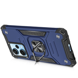 Противоударный чехол Legion Case для Poco X5 Pro 5G